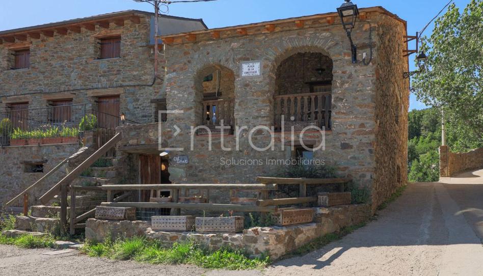 Foto 1 de Casa o xalet en venda a Carretera de Ventolà, Ribes de Freser, Girona