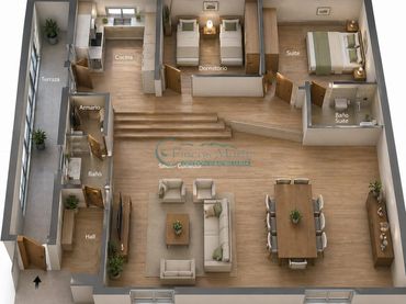 Appartamento con ascensore in vendita a Centro Urbano