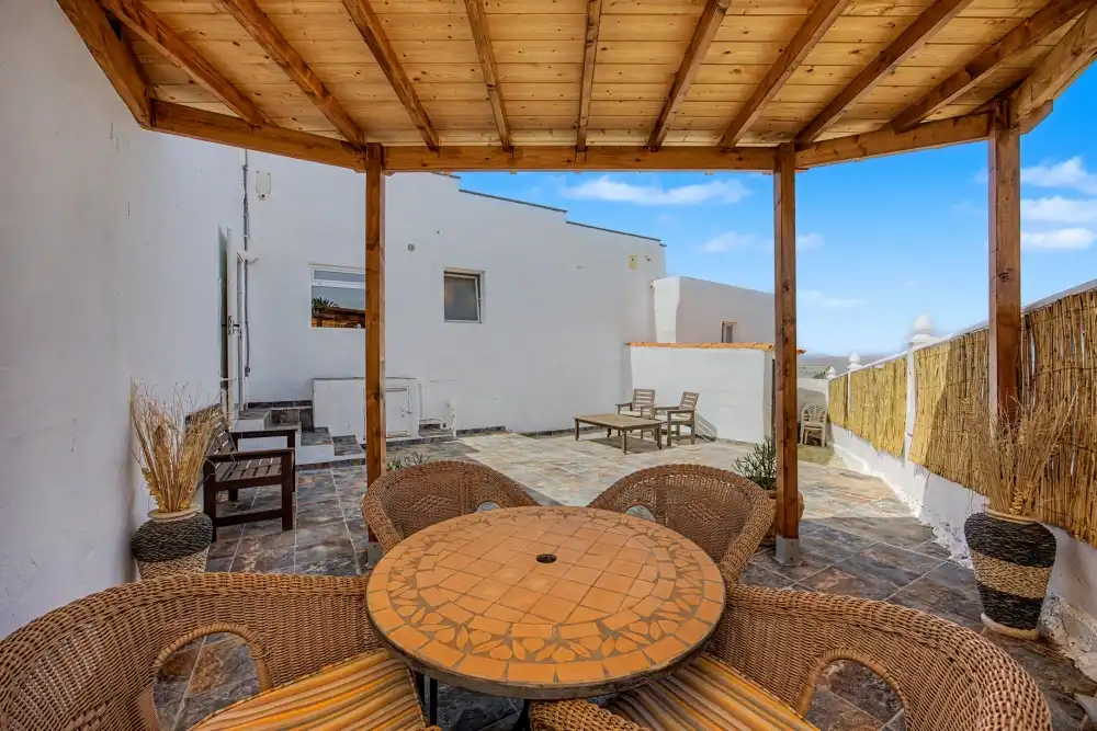 Bungalow en venda a Villa de Teguise, imagen 13