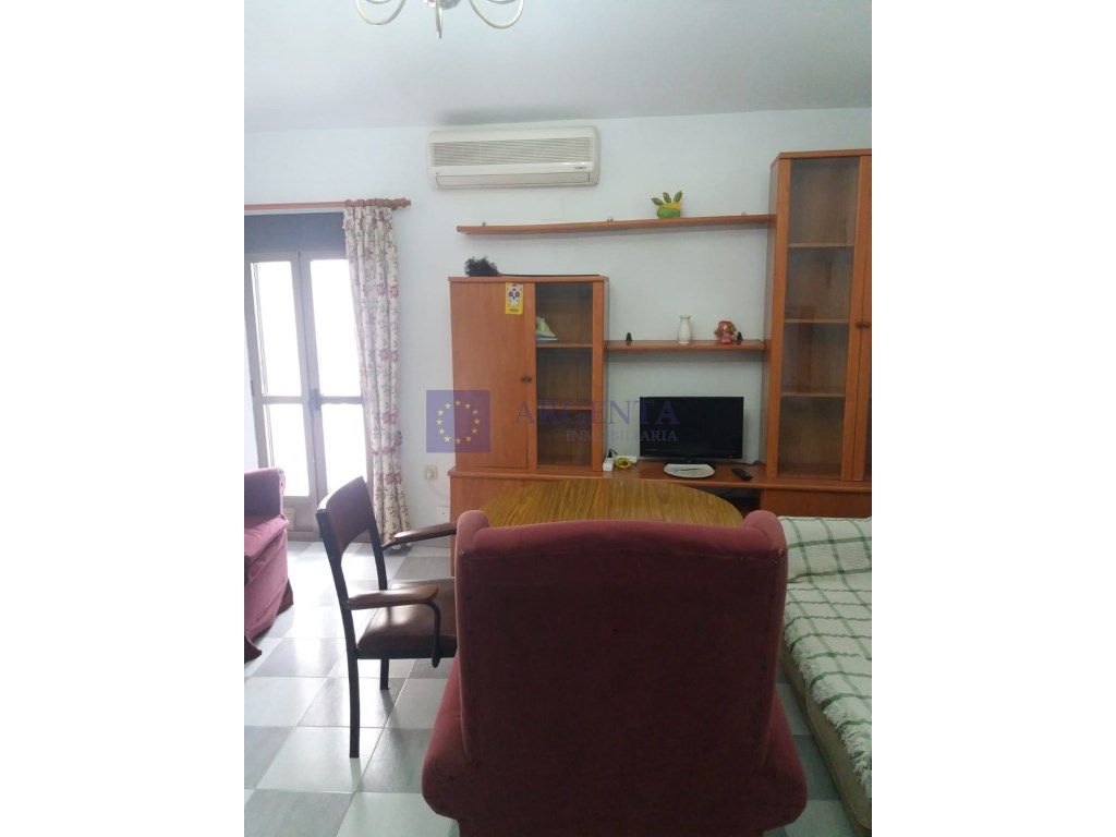 Sala d'estar de Casa o xalet de lloguer en Cáceres Capital