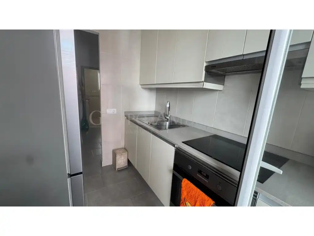 Kitchen of Commercial properties for sale in Santa Eulària des Riu