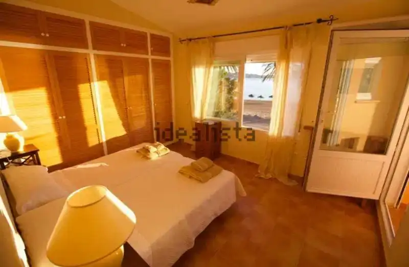 Chalet con piscina en venta en Zona Galúa - Calnegre, imagen 14