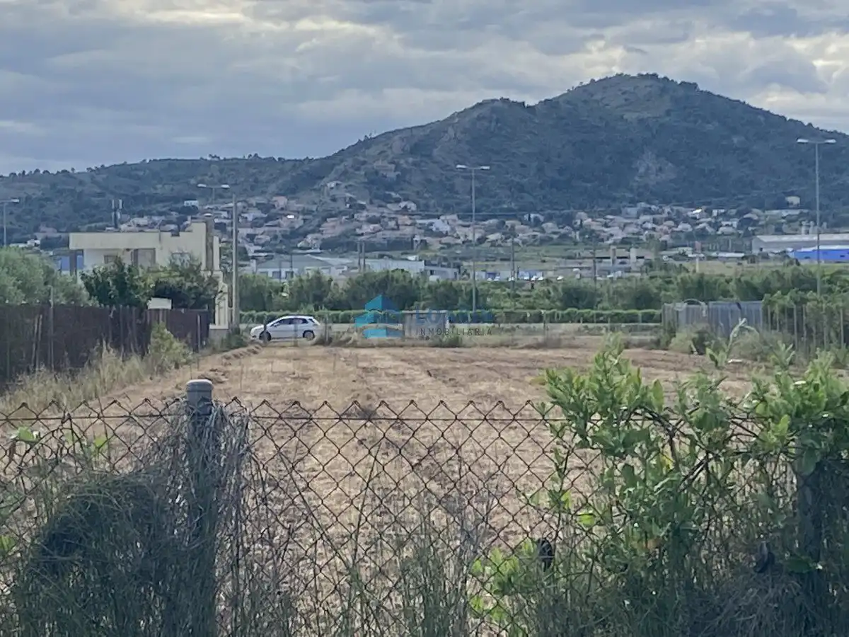 Finca rústica en venda a Pau Lledó