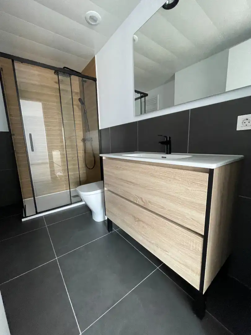 Duplex con terrazza in vendita a Carrer de Francesc Ribas 56-58, imagen 7