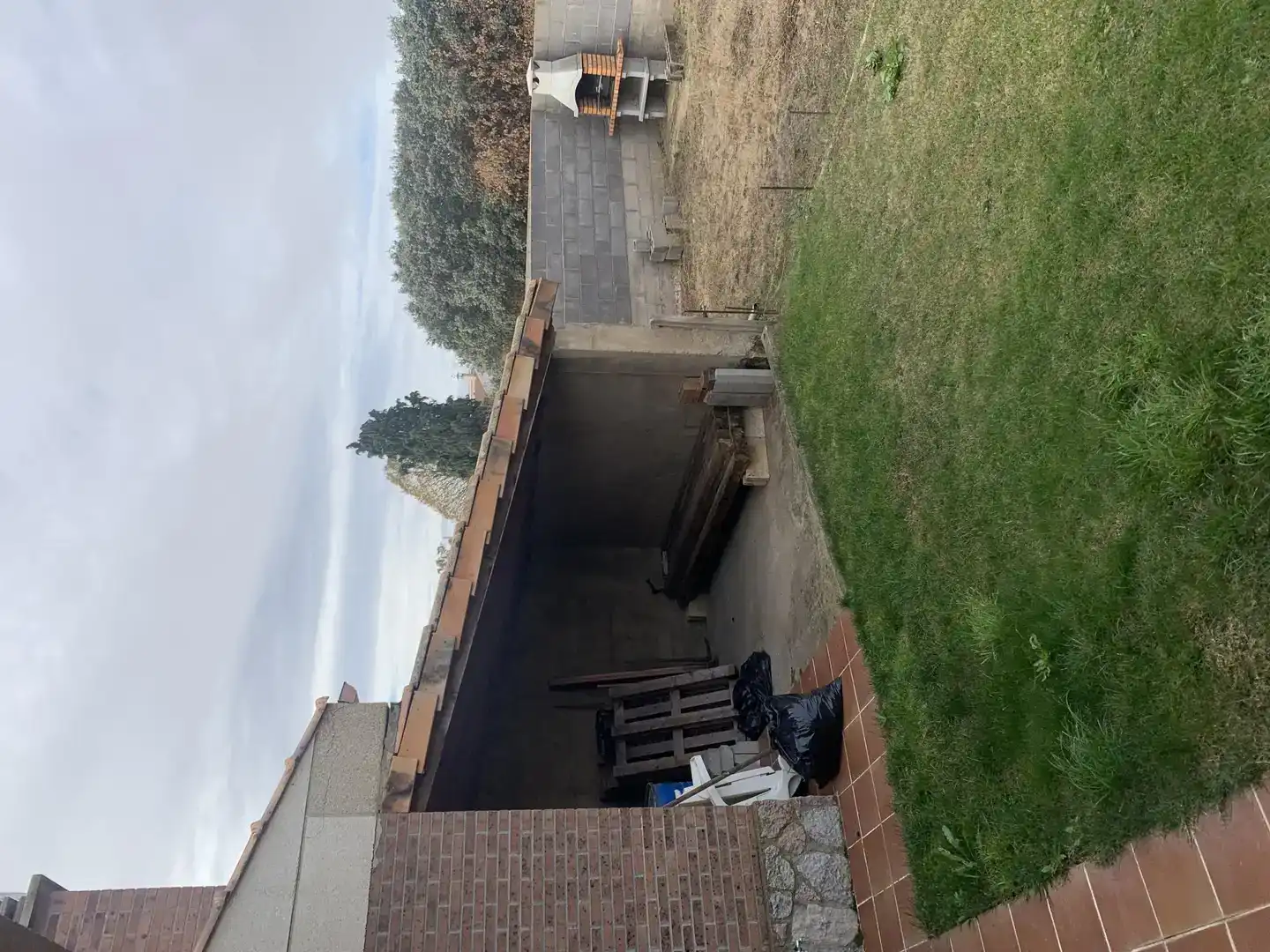 Casa o xalet en venda en Villadangos del Páramo amb Balcó