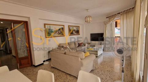 Photo 4 of Flat for sale in Carrer de Sureda, La Soledat Nord,  Palma de Mallorca