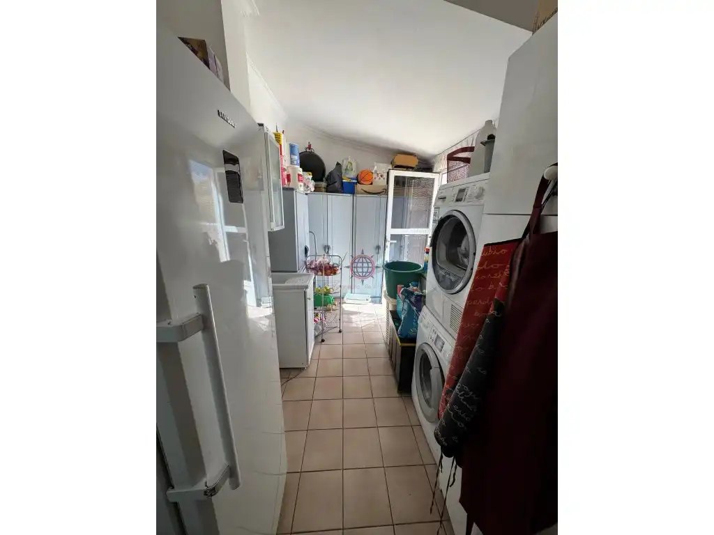 Casa amb piscina en venda a Urbanizacion Alamedas - Sutullena, imagen 25