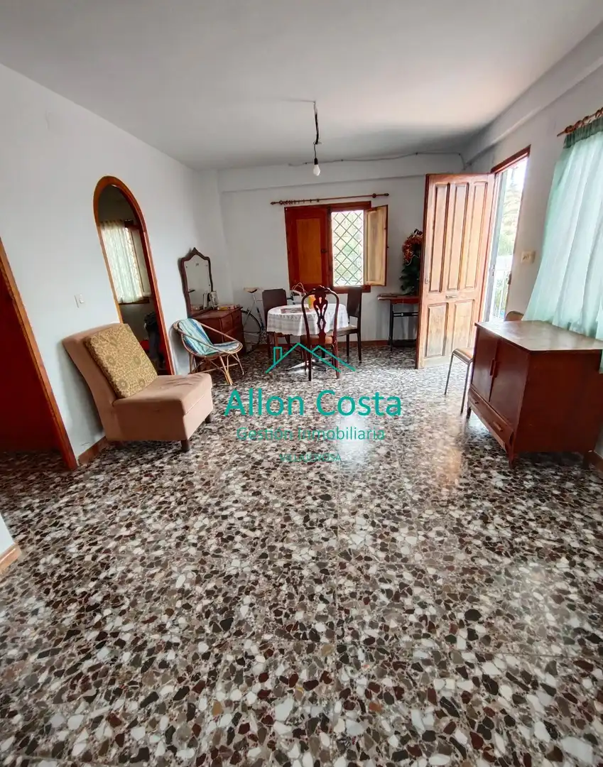Maison mitoyenne à vendre à Pueblo Acantilado - Lanuza, imagen 7