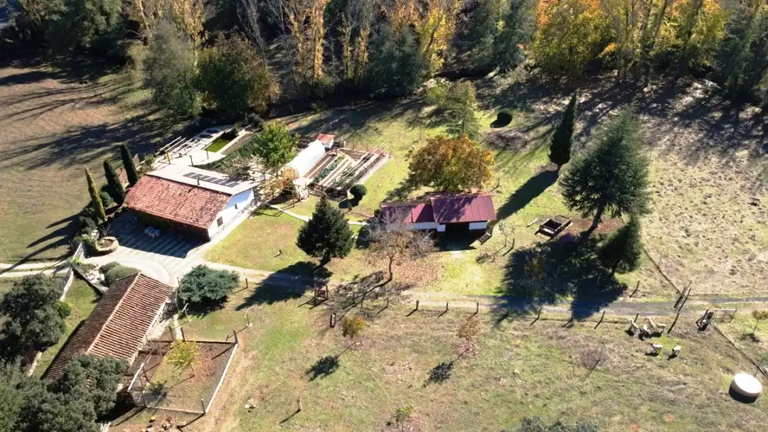 Casa o chalet en venta en Cortelazor con Jardín privado, Terraza y Trastero