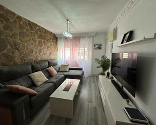 Living room of Flat for sale in La Línea de la Concepción
