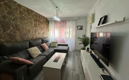 Living room of Flat for sale in La Línea de la Concepción