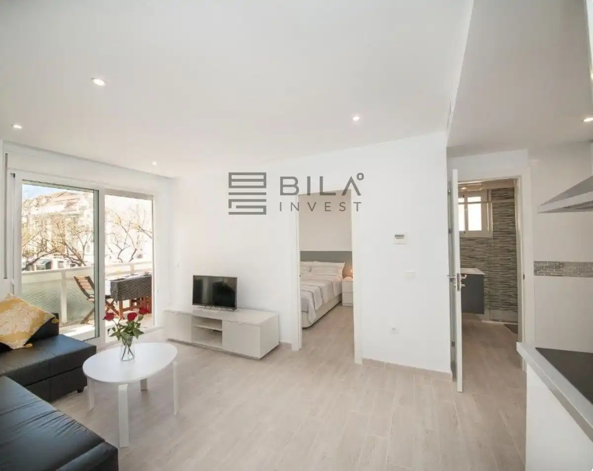 Flat for sale in Conde de San Isidro, imagen 6