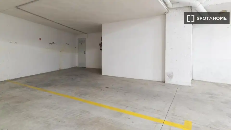 Zimmer in Baiona
