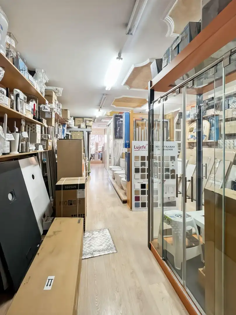 Local comercial en venta en Parque Europa - Los Pitufos, imagen 25