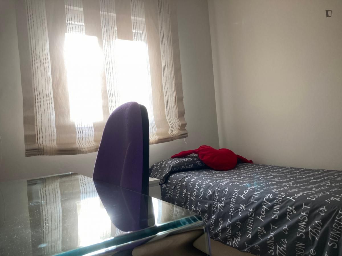 House or chalet to share in El Cónsul - Ciudad Universitaria - El Romeral