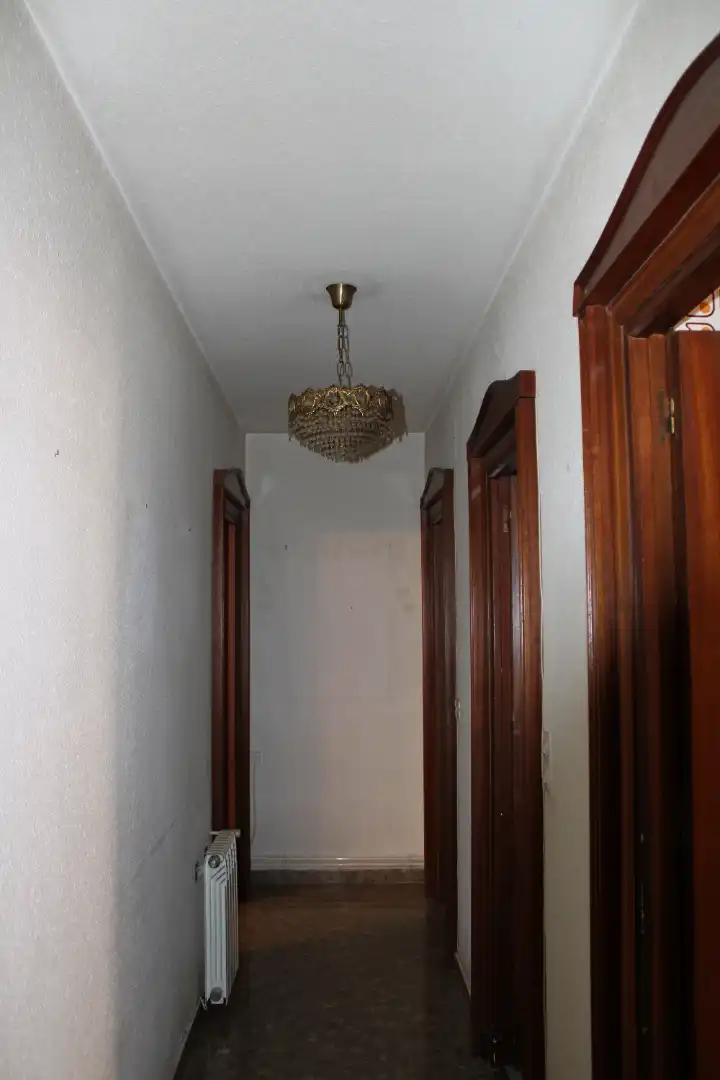 Wohnung mit Terrasse zum Verkauf in Alameda de San Antón, imagen 10