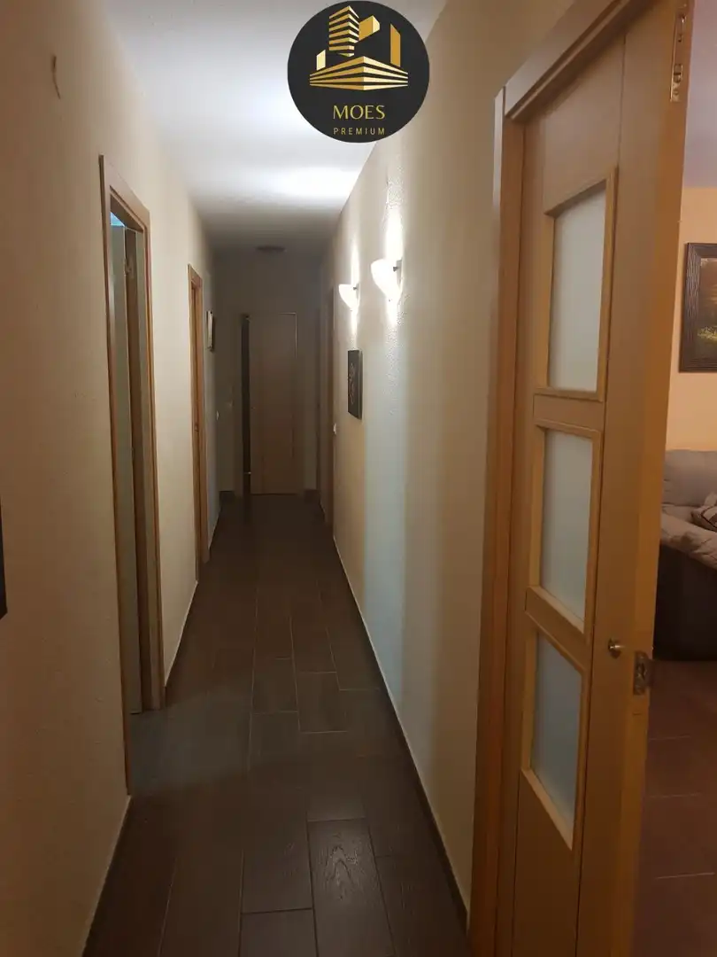 Pis amb ascensor en venda a La Zarzuela - San José - Belén, imagen 14