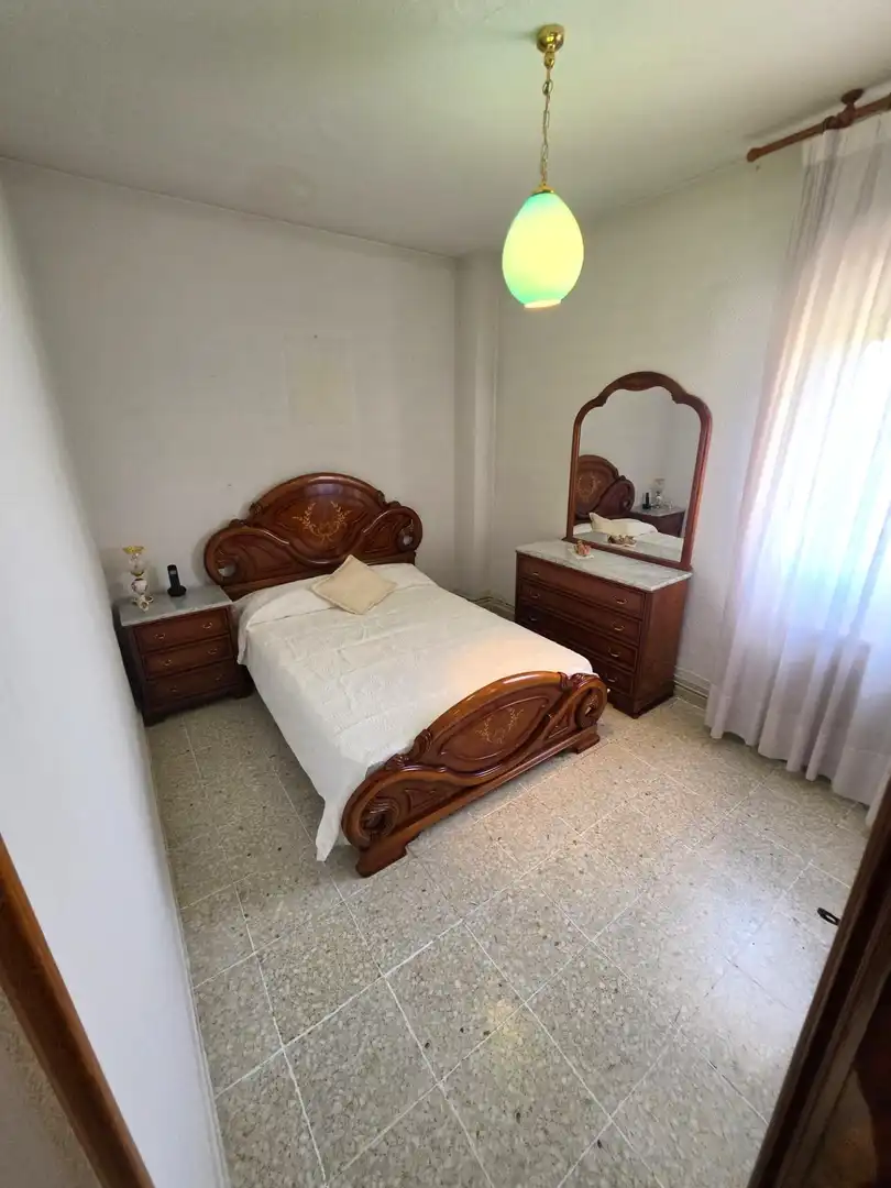 Habitación de Piso de alquiler en Getafe con Aire acondicionado y Calefacción