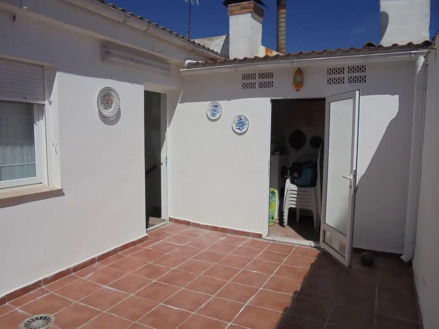 Casa adosada en venta en Camporrobles con Amueblado