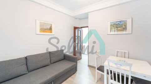 Foto 4 de Pis de lloguer a Sagrado Corazón, Ceares, Asturias