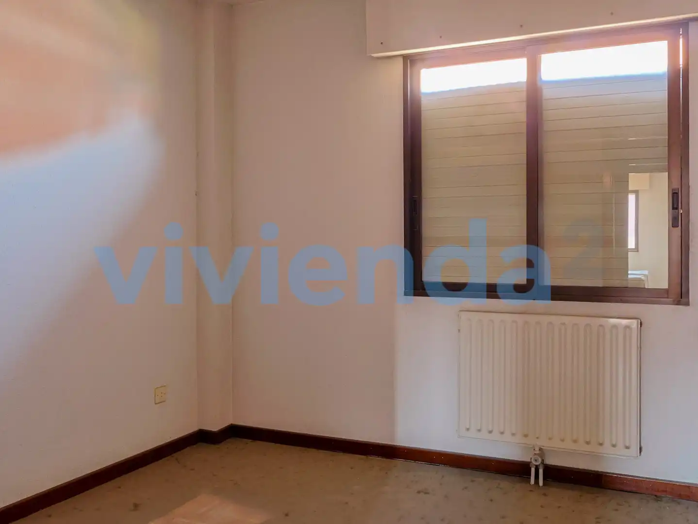 Piso en venta en Madrid con Calefacción y Terraza
