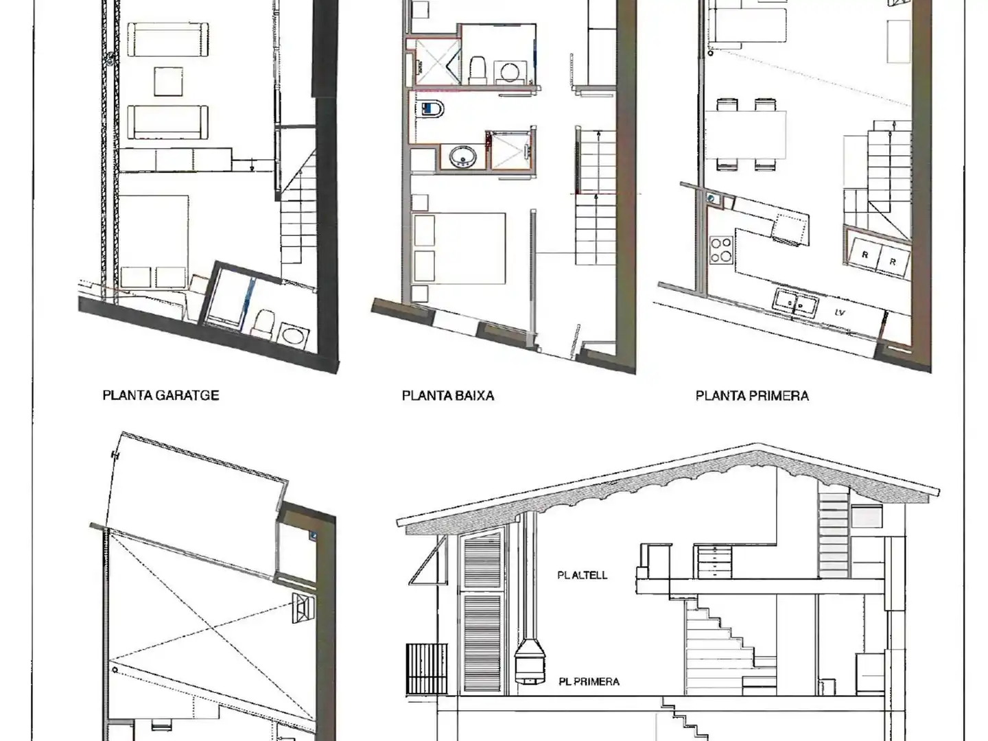 Casa o chalet en venta en Cadaqués con Aire acondicionado, Calefacción y Terraza