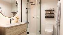 Badezimmer von Maisonette zum verkauf in Cardedeu mit Heizung, Parkett und Terrasse