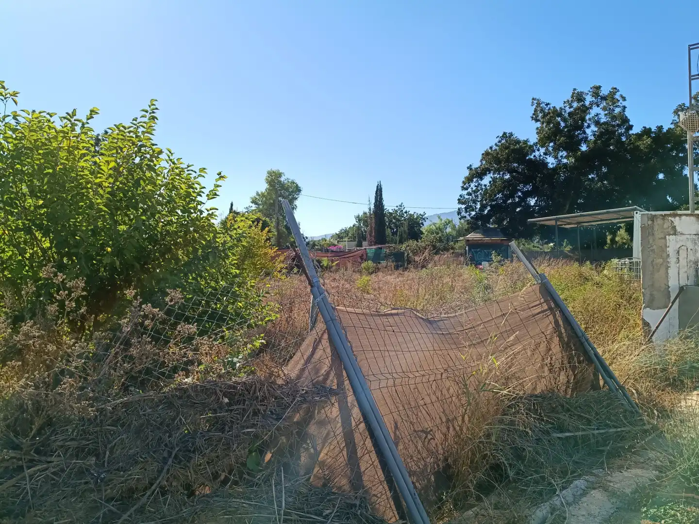 Rural land for sale in Plaza 8 Au Santa Amalia, imagen 23