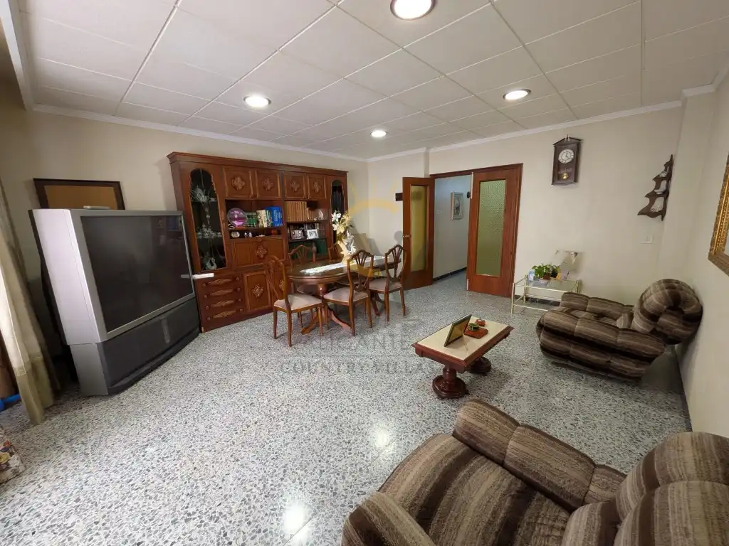 Casa amb terrassa en venda a Calle J Alfonso Vidal, imagen 29
