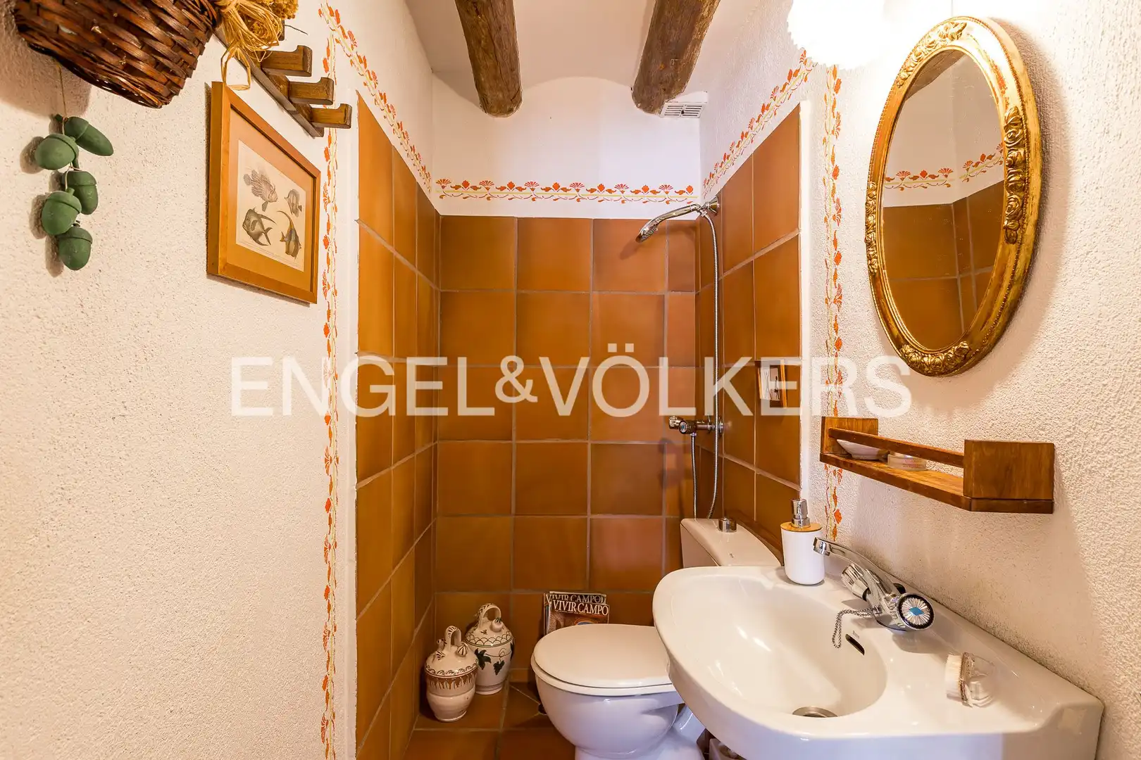 Casa amb piscina en venda a Torrelles de Foix, imagen 29