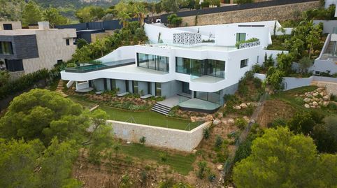 Foto 2 de Casa o xalet en venda a Son Vida, Palma de Mallorca