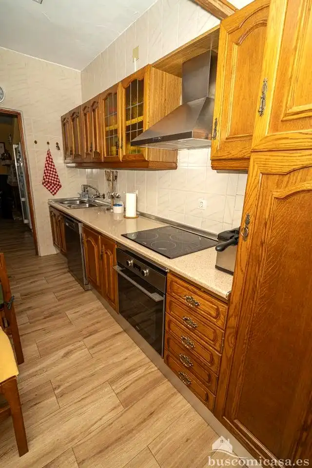 House with pool for sale in Diseminado Huertos San Roque, imagen 9