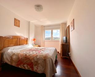 Bedroom of Flat for sale in Negreira  with Heating
