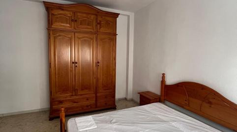 Photo 2 of Apartment to rent in Ciudad Jardín - Tagarete - El Zapillo, Almería