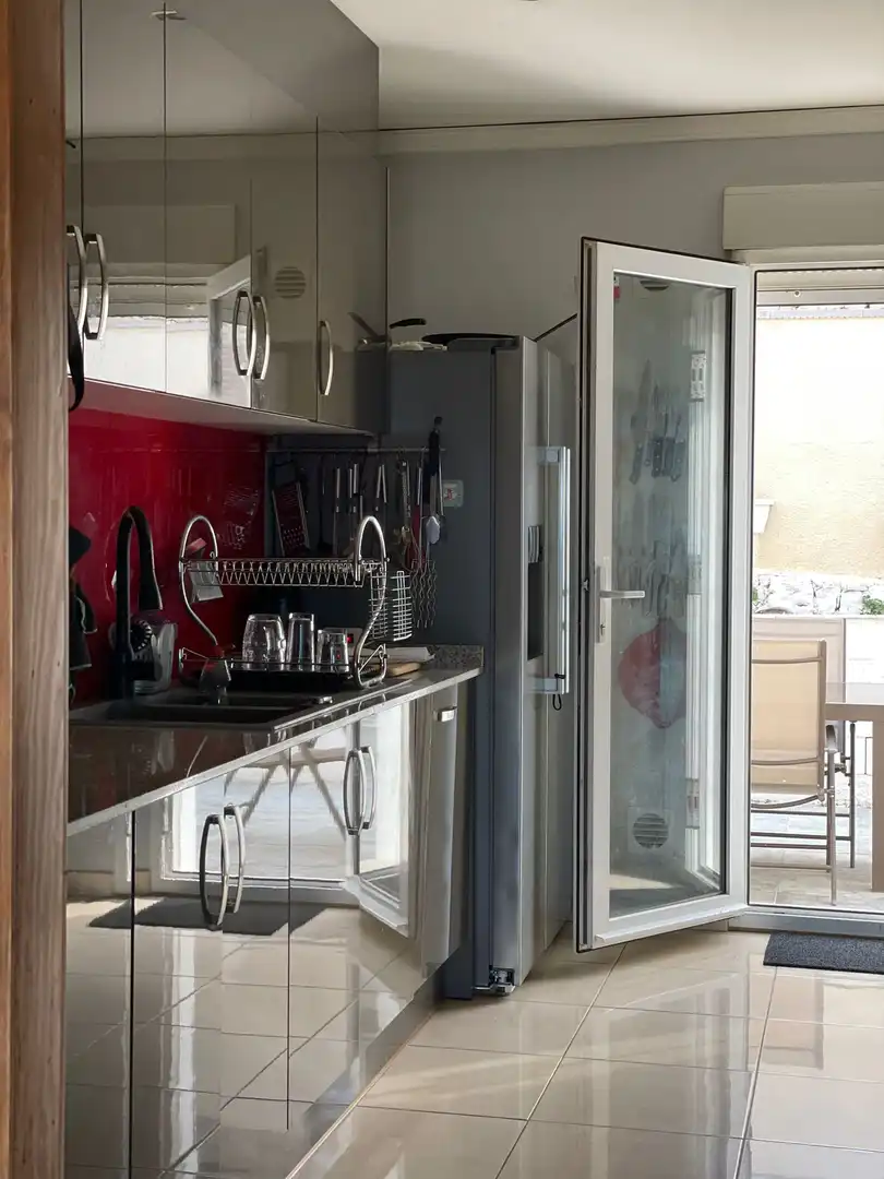 Detached house with terrace for sale in El Montgó, imagen 14