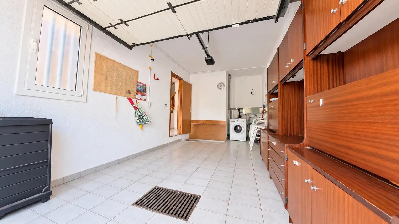 Adosado con terraza en venta en Centre, imagen 24