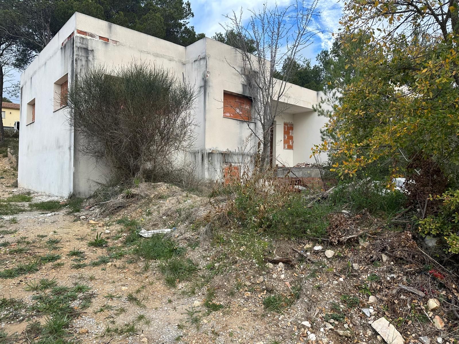House or chalet for sale in Querol  with Private garden and Swimming Pool