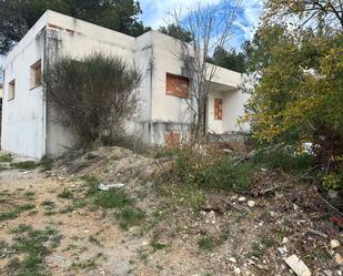 Casa o xalet en venda en Querol amb Jardí privat i Piscina