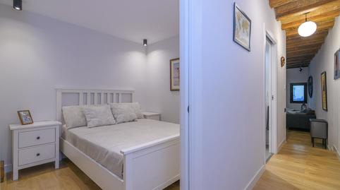 Foto 5 de Piso en venta en Del Portal Nou, Sant Pere, Sta. Caterina i la Ribera,  Barcelona Capital