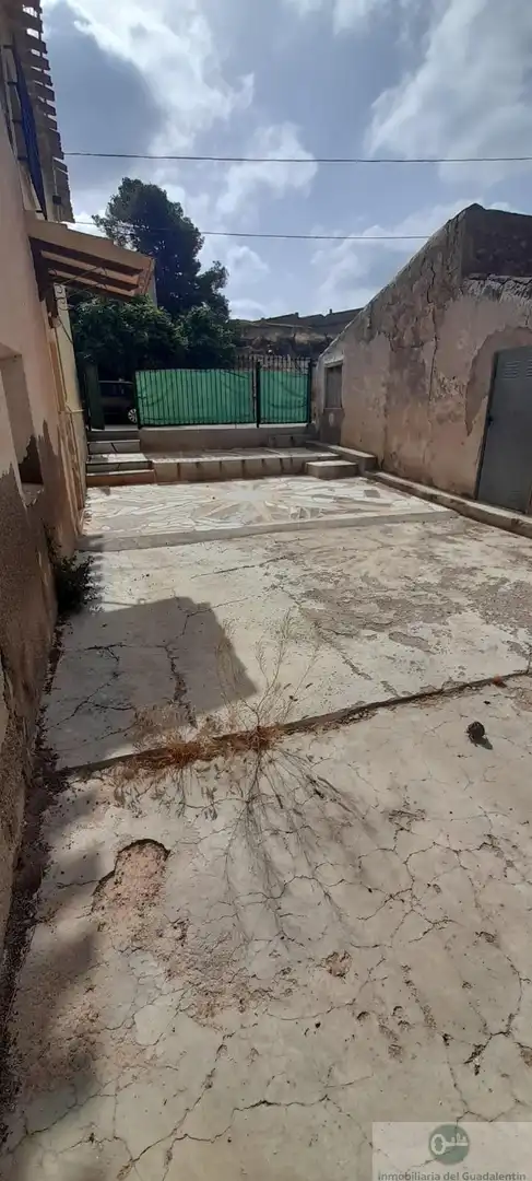 Casa o xalet en venda en Lorca amb Terrassa i Traster