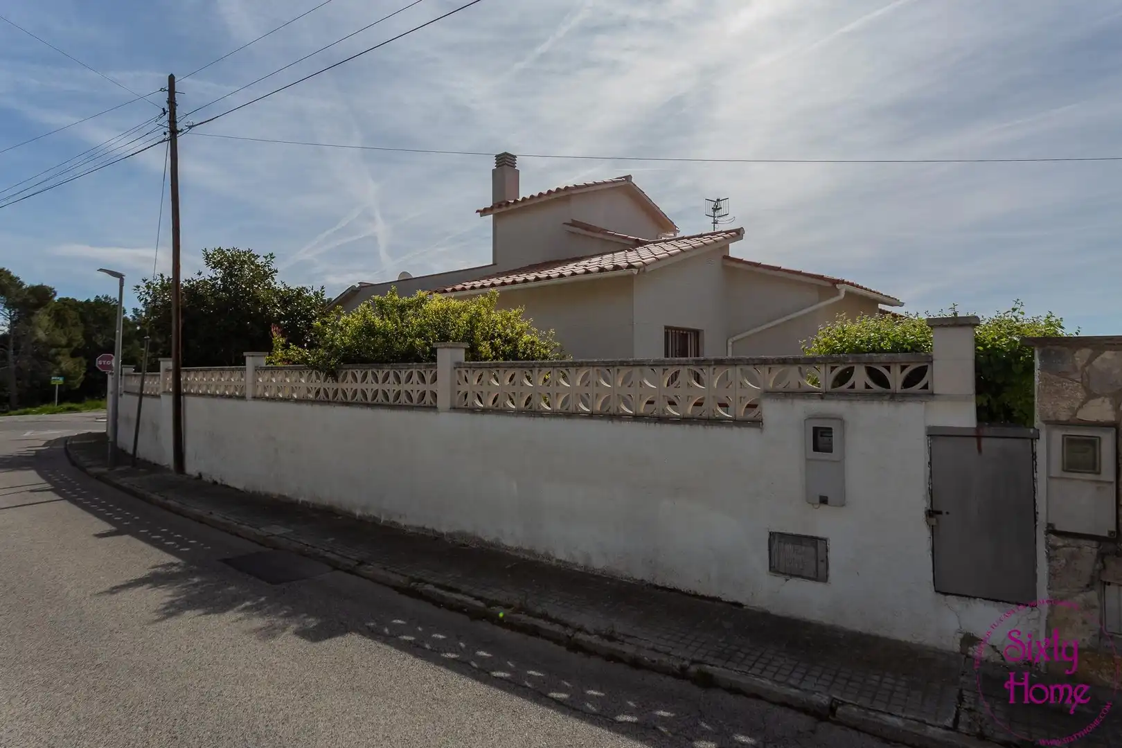 Villa mit Pool zum Verkauf in La Pobla de Montornès, imagen 63