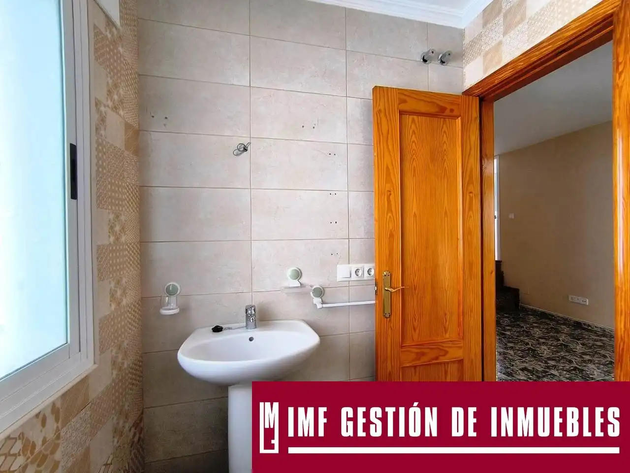 Bathroom of Houses for sale in Cómpeta  with Terrace