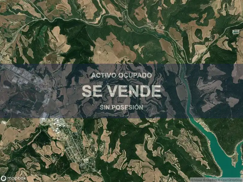 Piso en venta en Olius