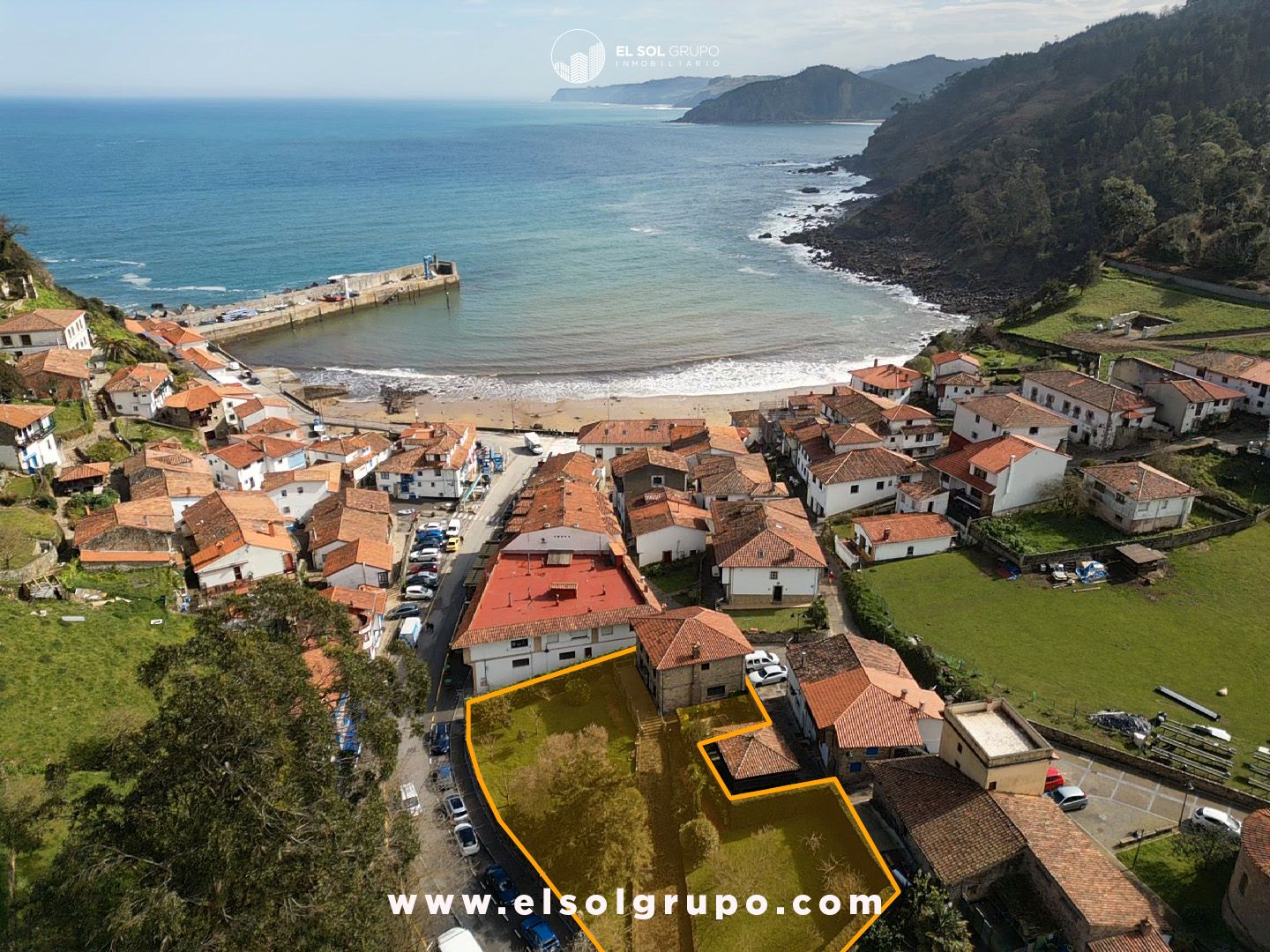 Exterior view of House or chalet for sale in Villaviciosa  with Private garden, Storage room and Balcony