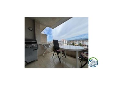Wohnung mit Aufzug zum Verkauf in Sector Port Empordà 14