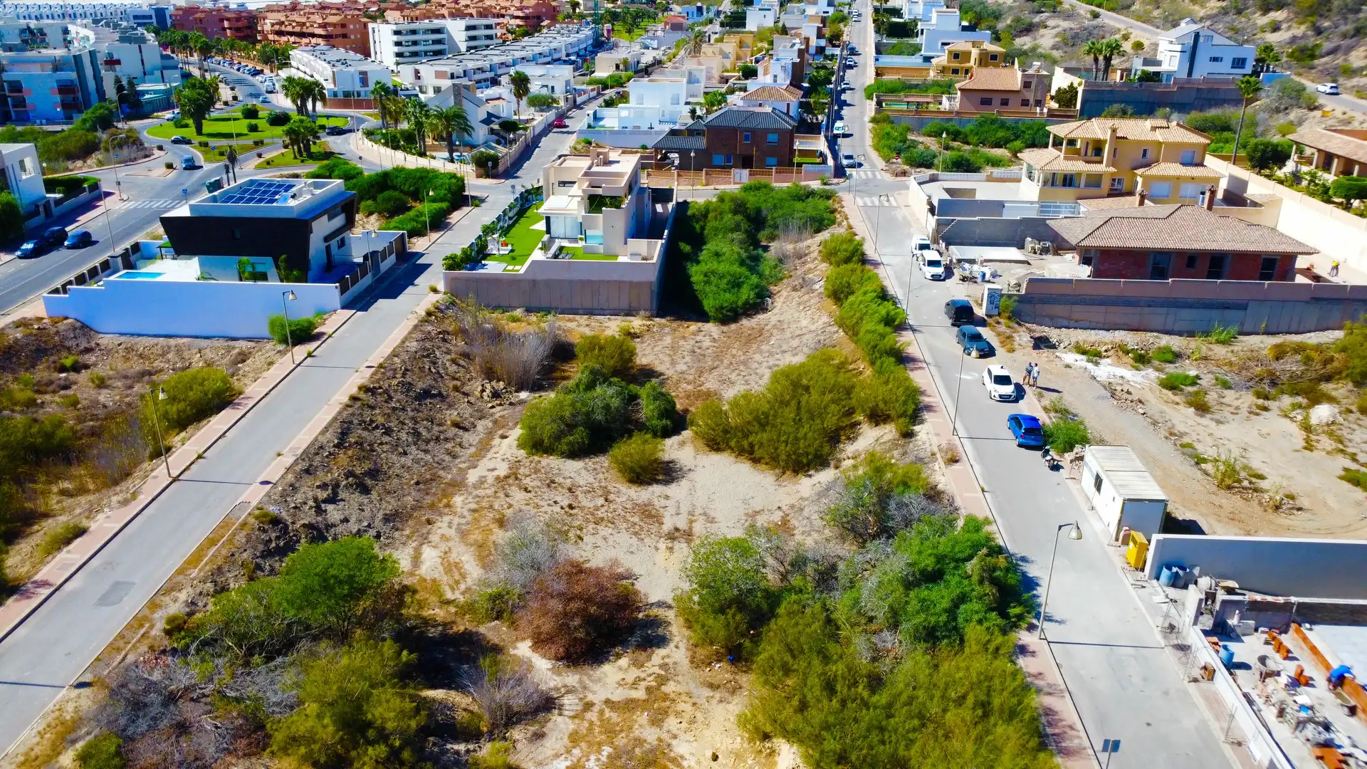 Terrenos y solares en venta en Calle Cigüeña, imagen 18