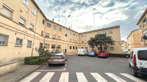 Photo 2 of Flat for sale in San Francisco de Sales, 5, Tormes - La Vega, Salamanca