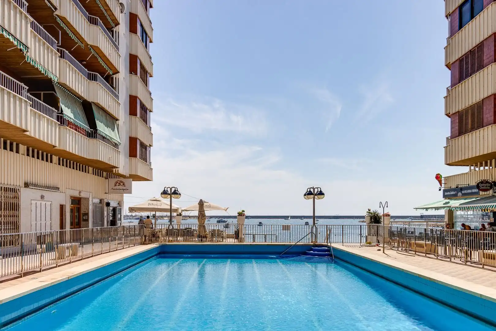 Apartamento con piscina en venta en Playa del Acequión, Náufragos y Rocío del Mar, imagen 25