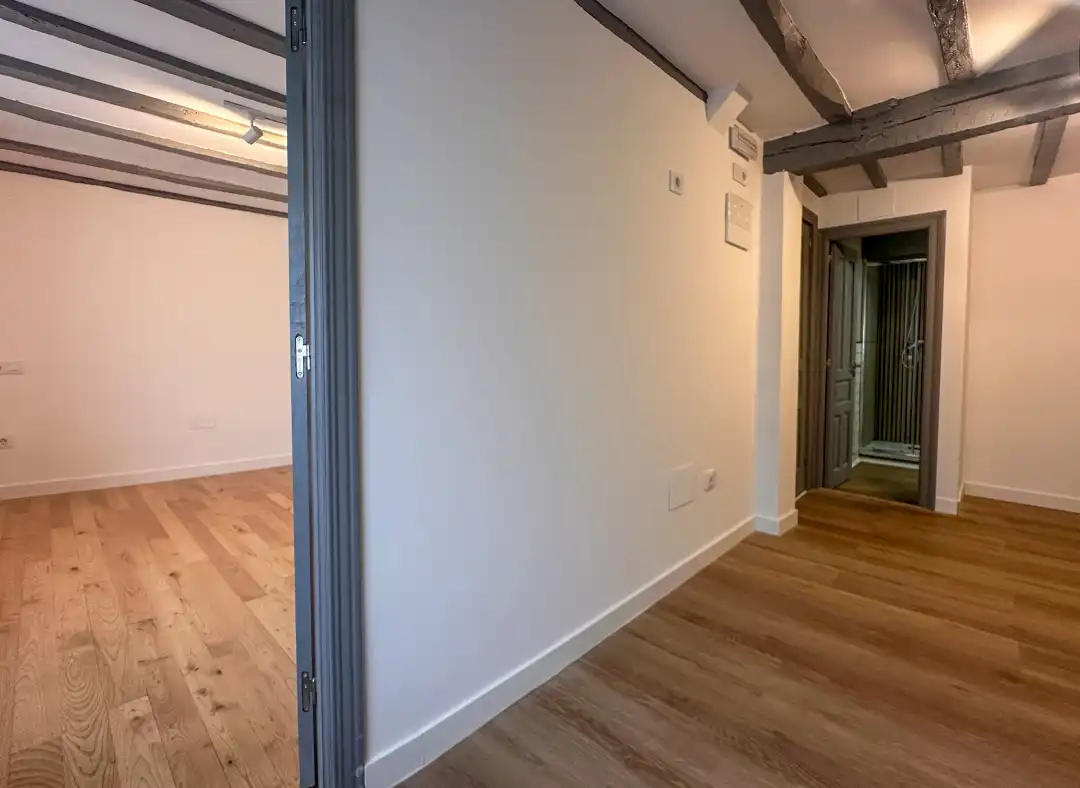 Casa adosada en venta en Lugar Barrio Carrera, Alfoz de Lloredo
