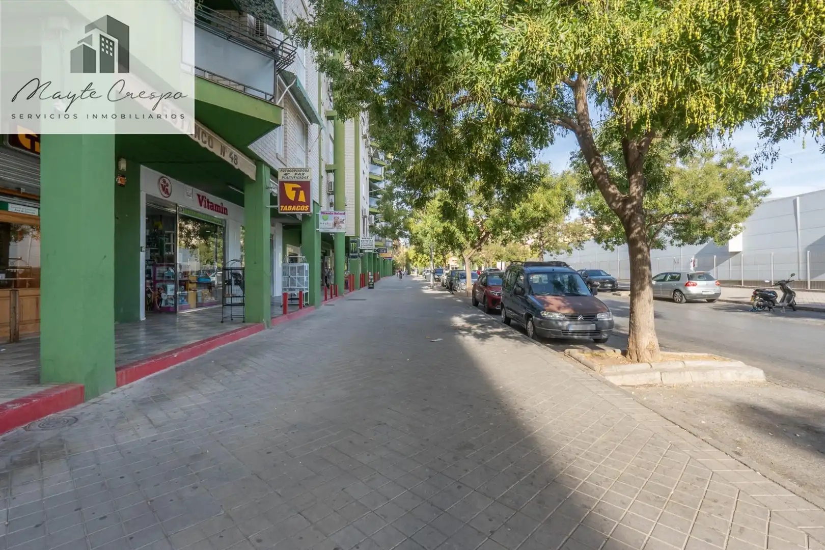 Local comercial en venda a Calle PROFESOR FRANCISCO DALMAU 11, imagen 43